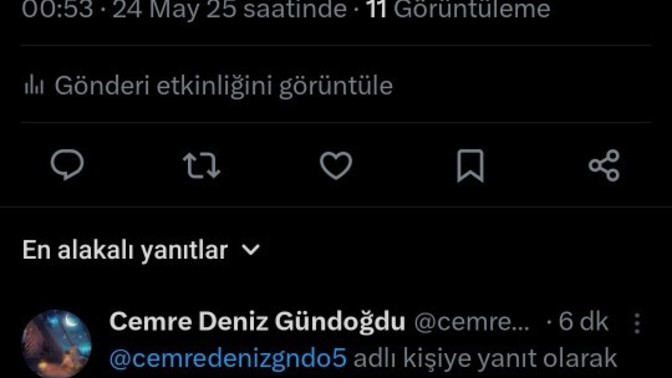 Yine Beceremedim. Nasıl Kurtulacağım Bu Hayattan?