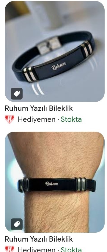 Adını bulutlara yazdım lardan