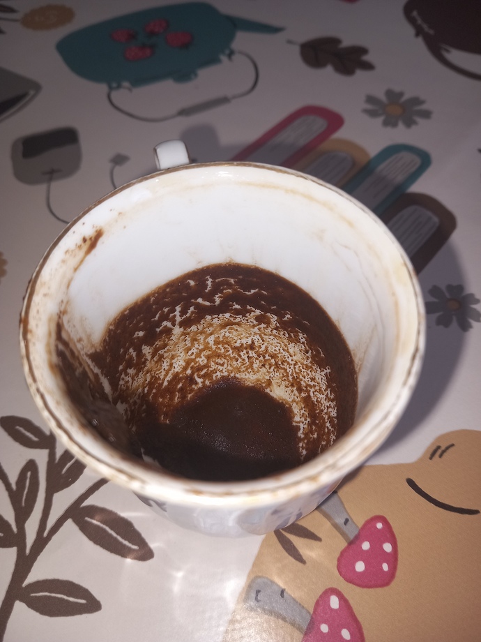 Falimda mutluluk var mi 🥺?