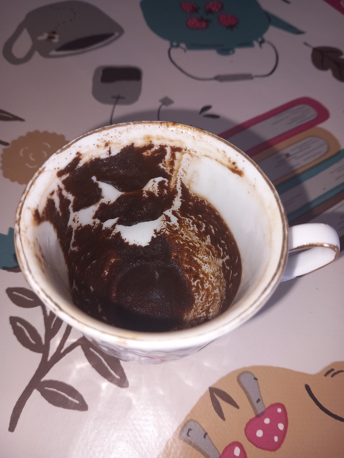 Falimda mutluluk var mi 🥺?