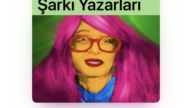 Eski şarkılar daha güzel?