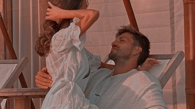 Sevgilinizin neyini izlemeyi seversiniz?