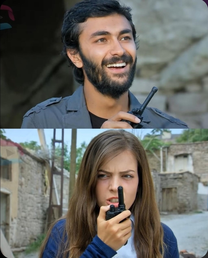 En iyi dizi çifti sizce kimdi?