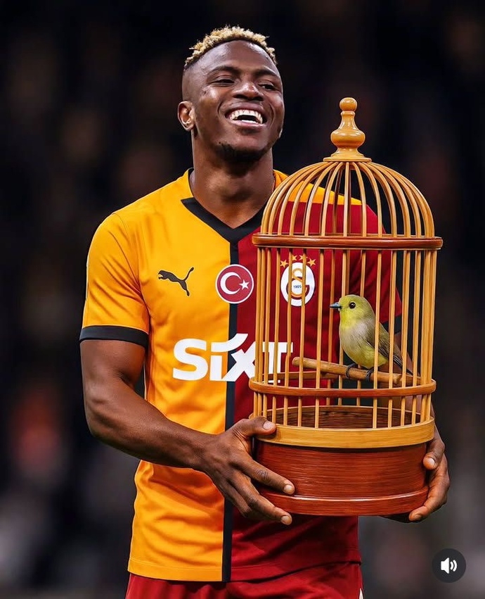 Fenerbahce , Osimhen’ i almadığına pişman olmuş mudur?
