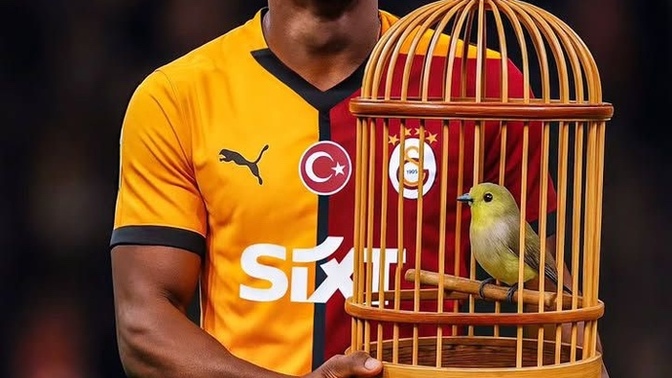 Fenerbahce , Osimhen’ i almadığına pişman olmuş mudur?