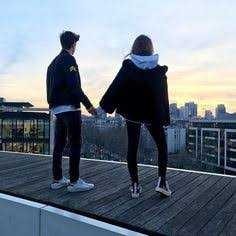 İlişkide ne eksikse gidersiniz?