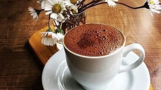 Kahveler benden olsun, içildi mi gün ortası kahveleri?