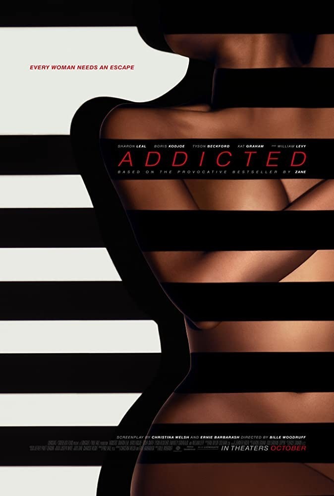 Müptela/Addicted filmini izledin mi?