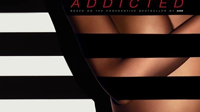 Müptela/Addicted filmini izledin mi?