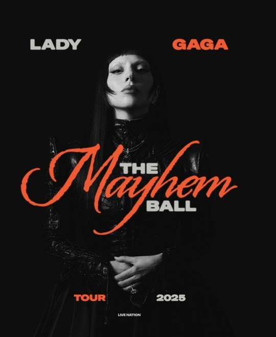 Asi ve hırçın Lady Gaga dinler misiniz?