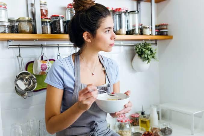 Mutfağa girdiğinizde yapmayı sevdiğiniz bir yemek var mı?