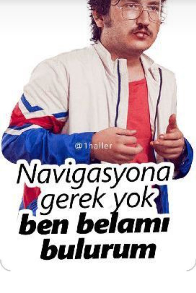 Siz mi belanızı buluyorsunuz bela mı gelip sizi buluyor?