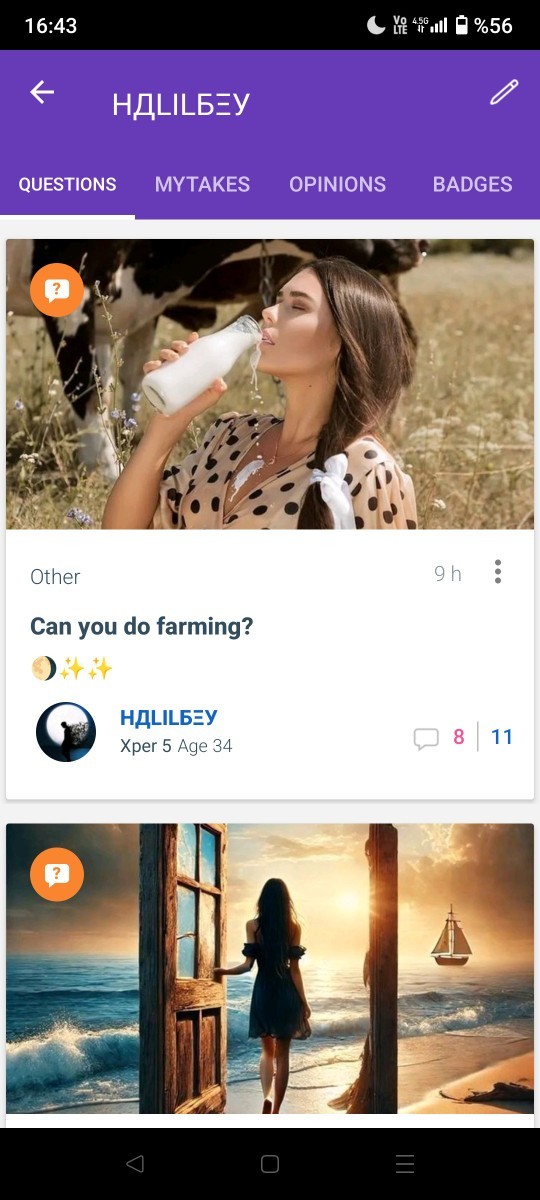 Size terapi gibi iyi gelen şey nedir?