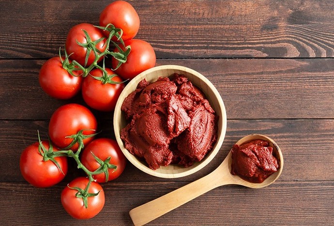 Domates salçası mı Biber salçası mı?