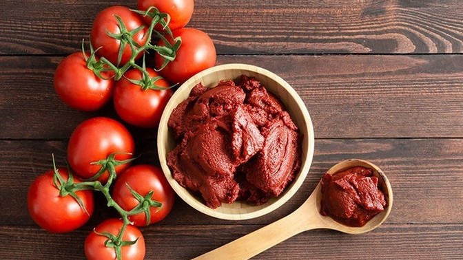 Domates salçası mı Biber salçası mı?