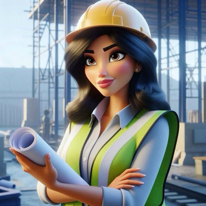 🏗📋🖊