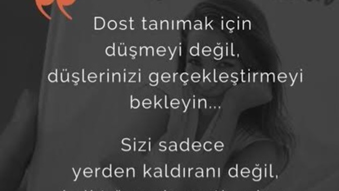 Yardıma ihtiyacınız olduğun da ilk kime haber verir siniz?