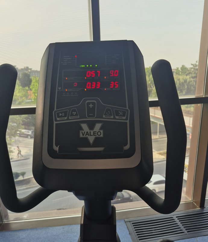 Haftada kaç gününüzü spora ayırıyorsunuz?