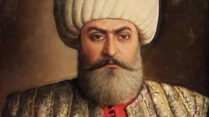 Vay be osman gazi, sen devlet kurdun yüzyıllarca Türkü dünyaya lider yaptın fakat.. sizce?