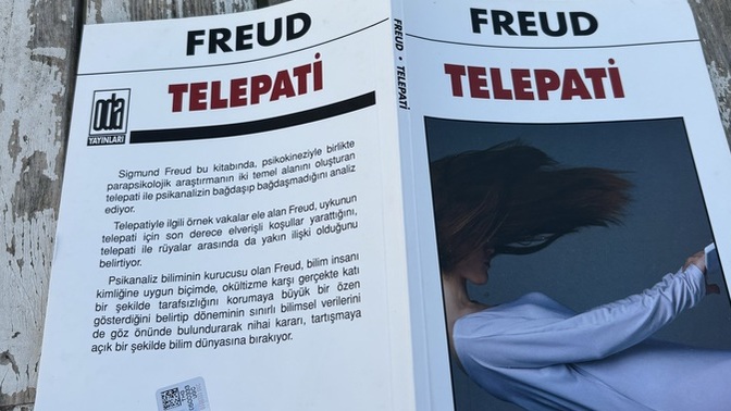 Şu anda hangi kitabı okuyorsunuz?