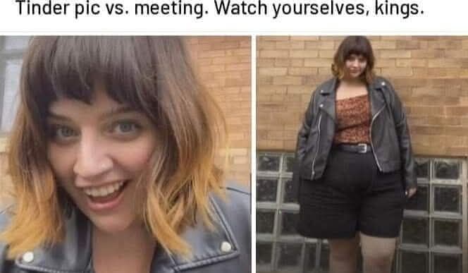 Erkekler neden boydan foto ister?