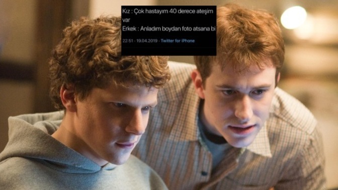 Erkekler neden boydan foto ister?