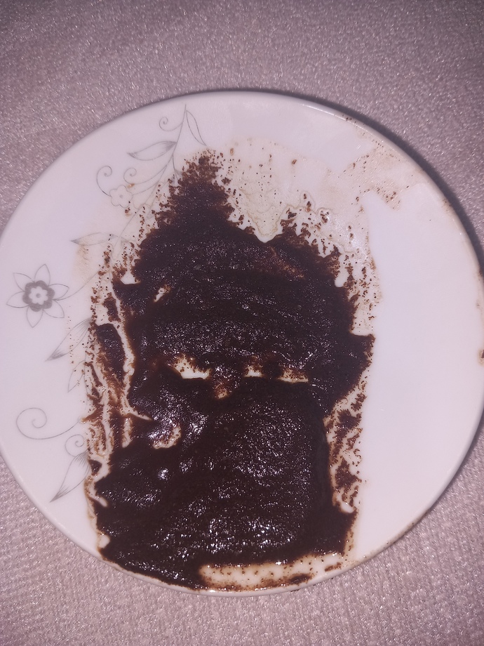 Falimda mutlu olmak var mi 🥀?