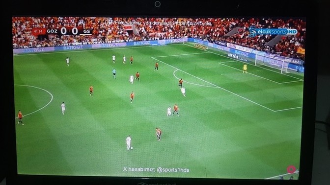 Göztepe galatasaray maçı var göztepe mi galatasaray mı alır?