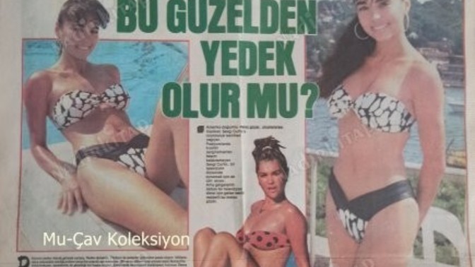 Oyunculuk teklifi gelse kabul eder misiniz?