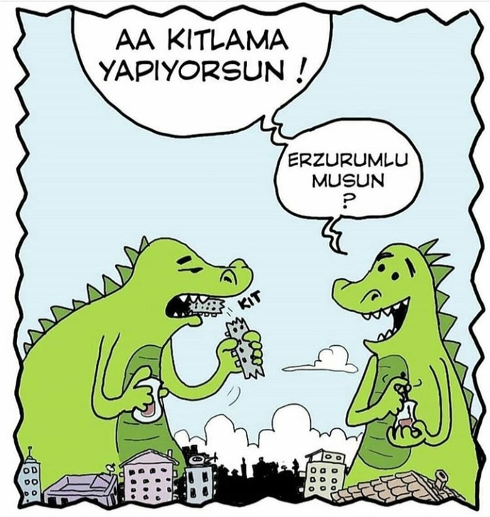Çayınızı şekerli mi içersiniz, şekersiz mi?