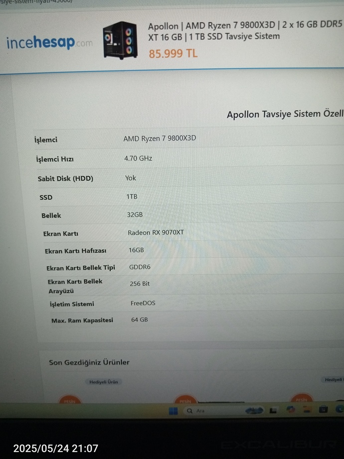 Bu oyun sistemler nasıl güçlümü?