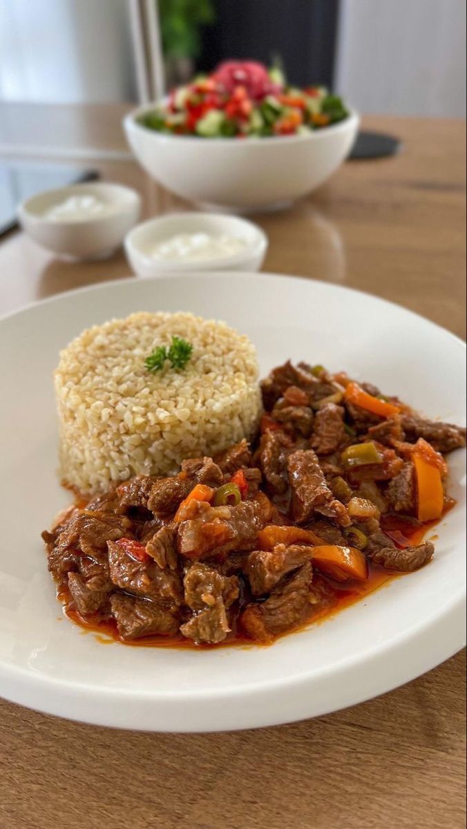 Canım ev yemeği çekti dediğinizde ilk aklınıza gelen yemek hangisi oluyor?