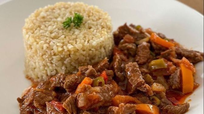 Canım ev yemeği çekti dediğinizde ilk aklınıza gelen yemek hangisi oluyor?
