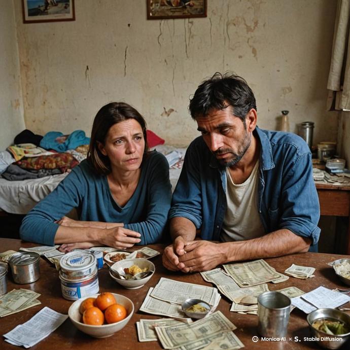Sevgilim asgari ücret aldığım için evlenmek istemiyor. Ne yapacağım?
