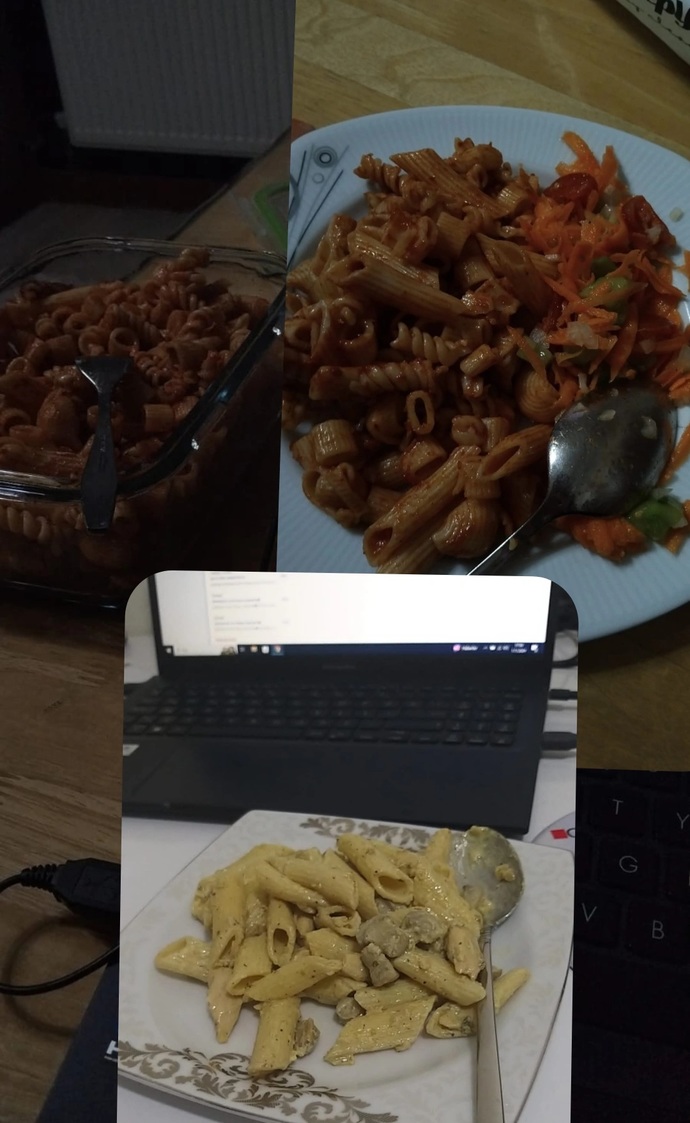 Kaç tane makarna çeşidi vardır?