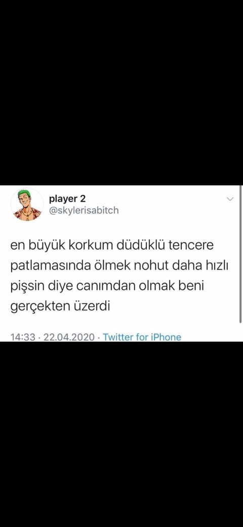 Düdüklü tencerenin patlamasından korkar mısınız?