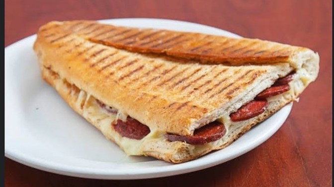 Tost Dediğin Neli olmalı en çok hangi tür tost seviyorsunuz?