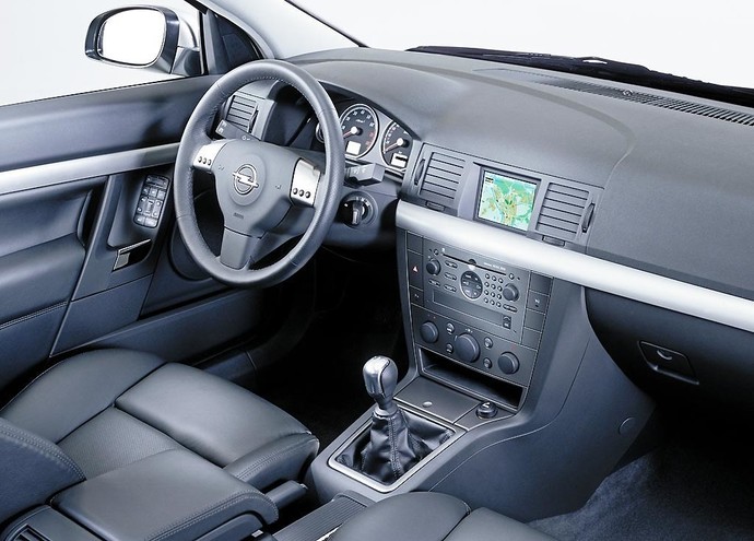 Vectra C Nasıl otomobil sizce?