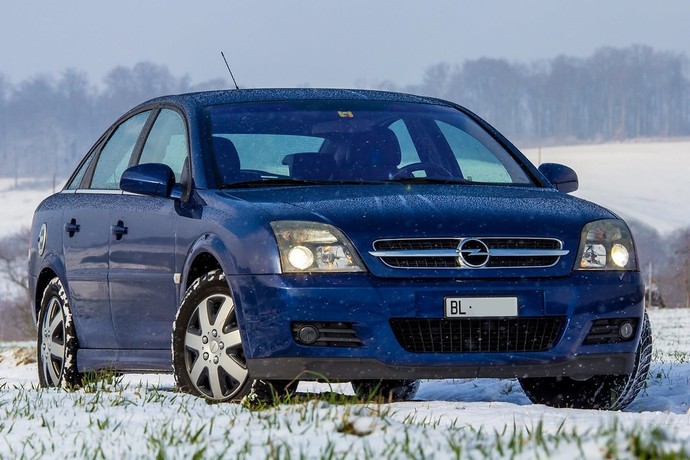 Vectra C Nasıl otomobil sizce?