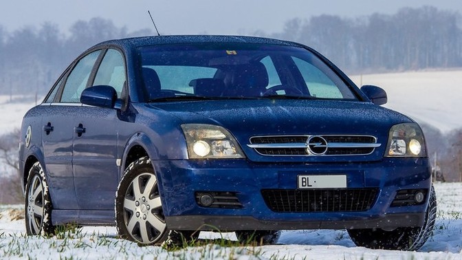 Vectra C Nasıl otomobil sizce?