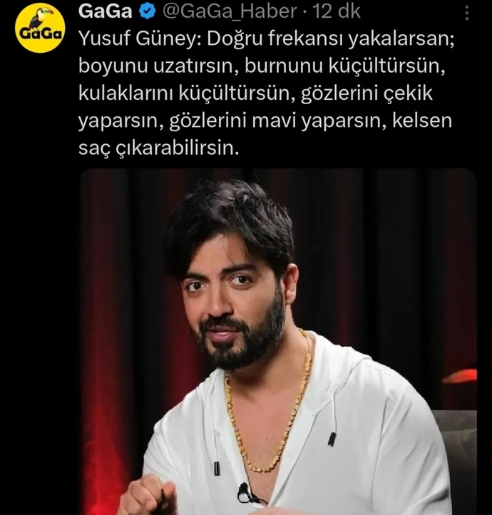Doğru frekansı yakalaya bildiniz mi?
