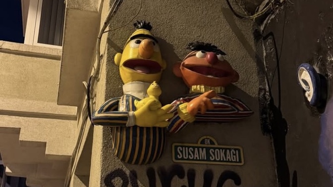 Sıkıcı biriyle bir ömür geçirebilir misiniz?