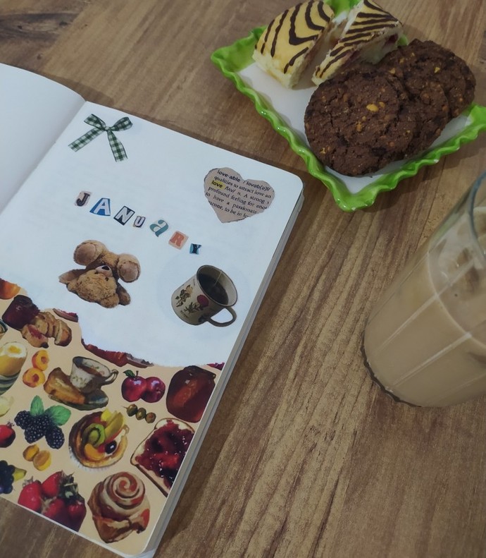 Kişisel bir defter/ajanda tutuyor musunuz?