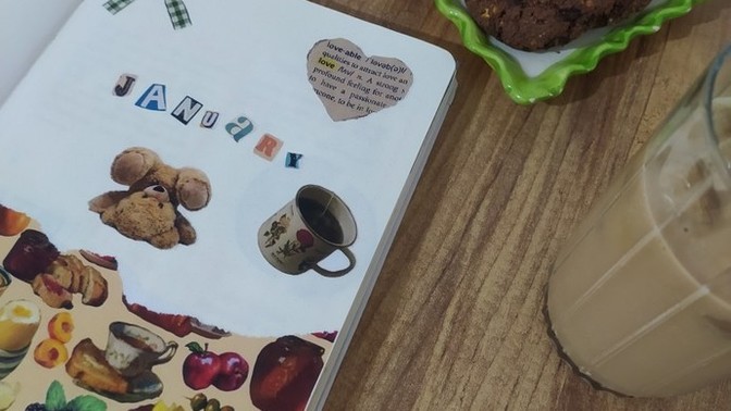 Kişisel bir defter/ajanda tutuyor musunuz?