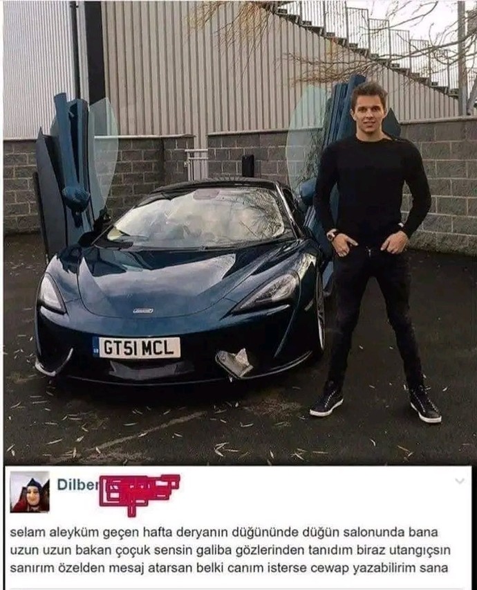 Bu kadınlardaki bu özgüven ne?