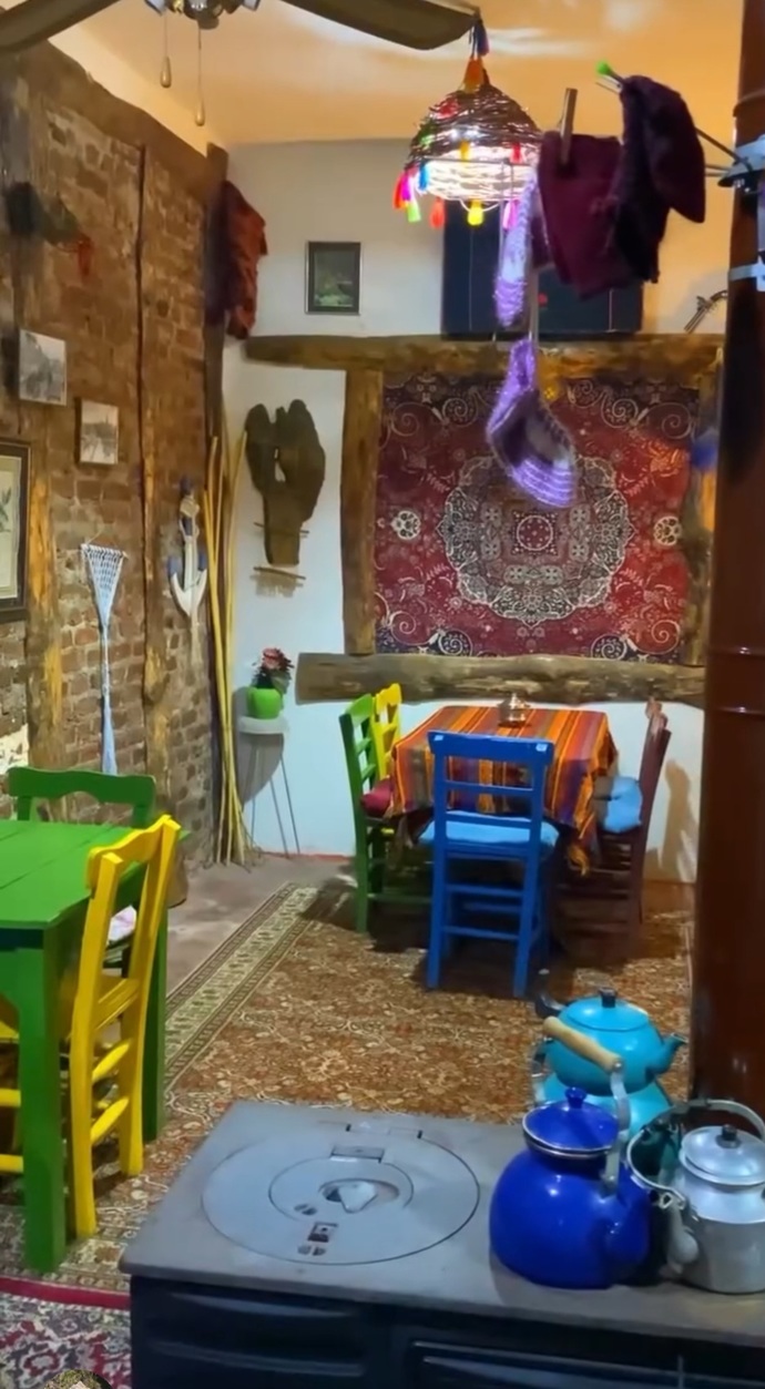 Cafe seçme kriterleriniz nelerdir?
