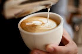 ☕
