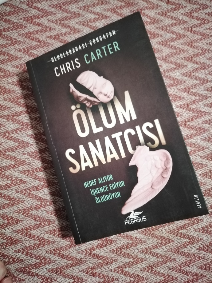 En son hangi kitabi okudunuz?