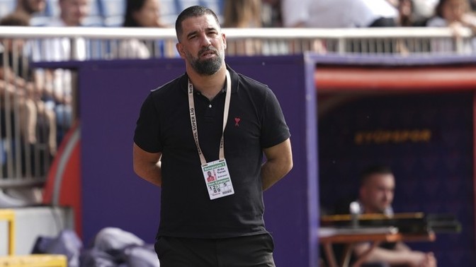 Arda Turan neden Eyüpspor teknik direktörlüğünden ayrıldı?