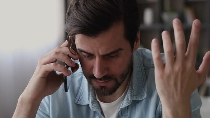Engellenmek sizin için dönüşü olmayan bir eylem mi?
